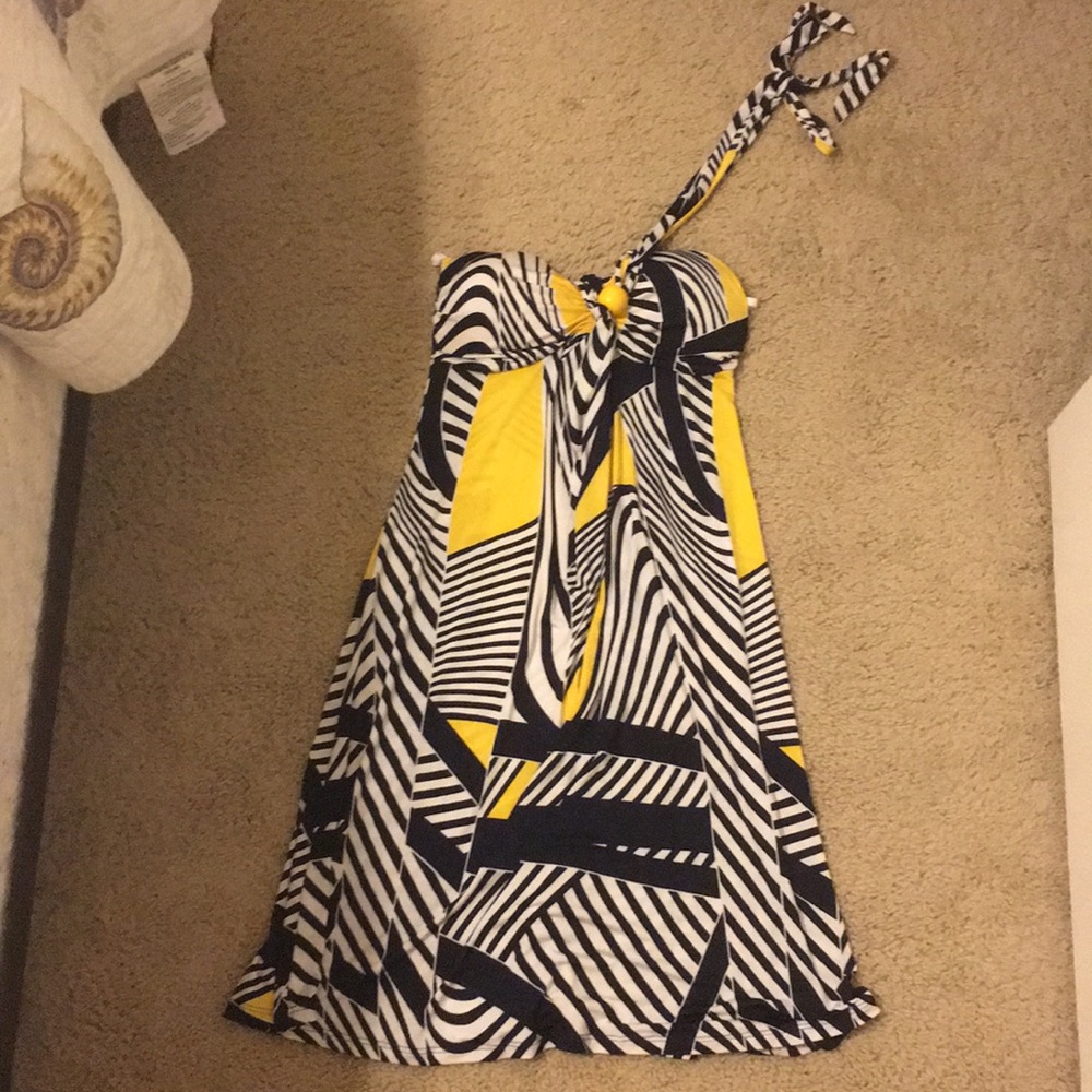 Sun Dress